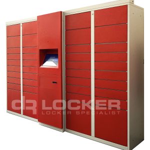 Parcel Lockers