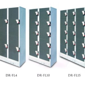 Metal Locker-FL series